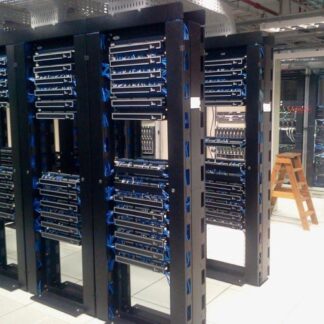 Server Room Monitoring