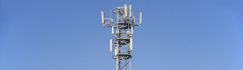 gsm network, mobile signal strength