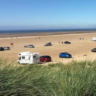 Caravan Alarm Systems