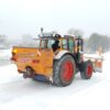 Frost Alert System