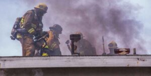Understanding the Differences Between Smoke Detectors and Heat Detectors