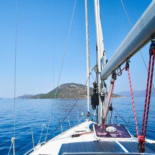 Remote Boat Monitoring