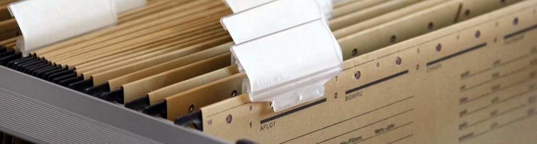 protect secret files with a cabinet alarm