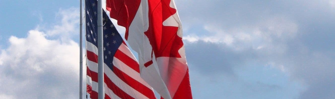 Mobeye for USA, Canada