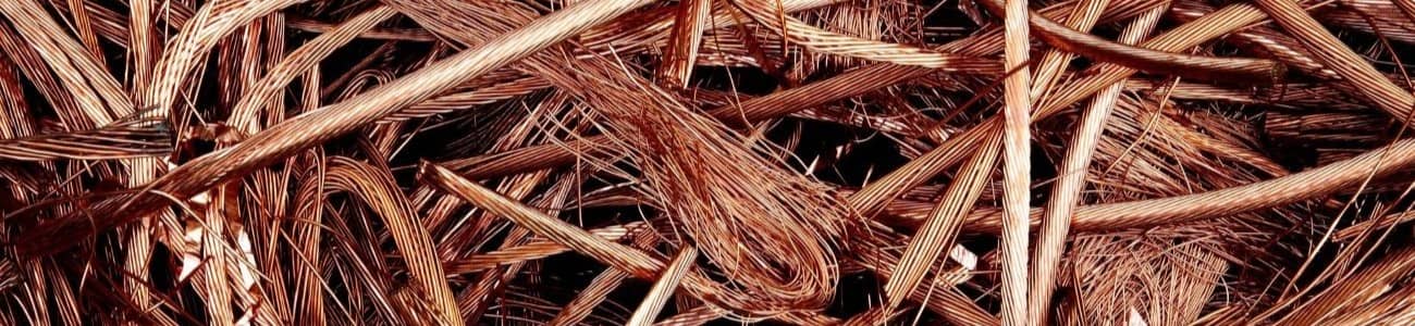 prevent copper theft with Mobeye cm4100