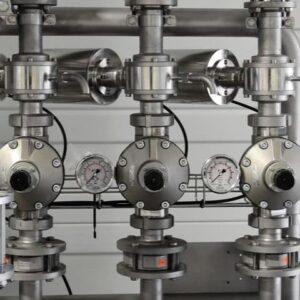 remote industrial monitoring