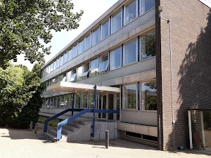 Mobeye BV place picture