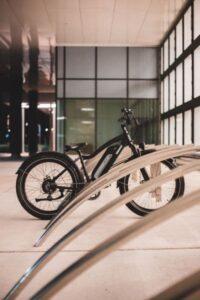 electric bike safety